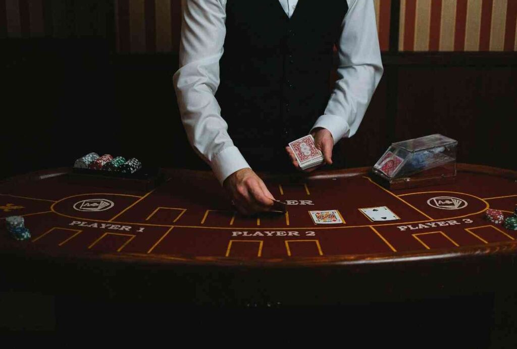 Betsson casino online